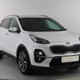 Kia Sportage 1.6 T- GDI / 19627294