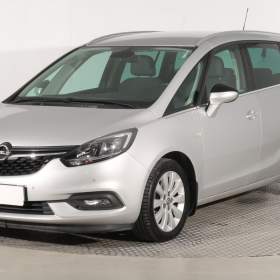 Foto inzerátu Opel Zafira 1.4 LPG Turbo