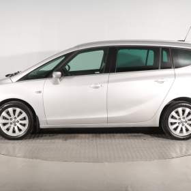 Foto inzerátu Opel Zafira 1.4 LPG Turbo