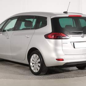 Foto inzerátu Opel Zafira 1.4 LPG Turbo