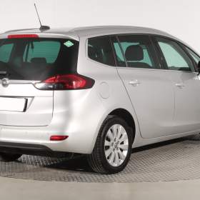 Foto inzerátu Opel Zafira 1.4 LPG Turbo