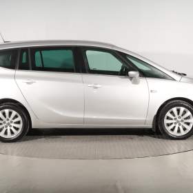 Foto inzerátu Opel Zafira 1.4 LPG Turbo