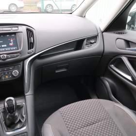 Foto inzerátu Opel Zafira 1.4 LPG Turbo