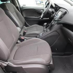 Foto inzerátu Opel Zafira 1.4 LPG Turbo