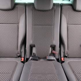 Foto inzerátu Opel Zafira 1.4 LPG Turbo