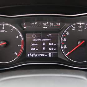 Foto inzerátu Opel Zafira 1.4 LPG Turbo