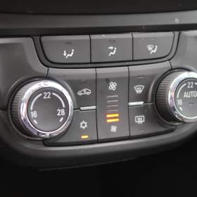 Foto inzerátu Opel Zafira 1.4 LPG Turbo