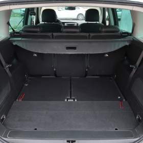 Foto inzerátu Opel Zafira 1.4 LPG Turbo