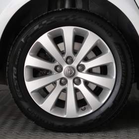 Foto inzerátu Opel Zafira 1.4 LPG Turbo