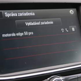 Foto inzerátu Opel Zafira 1.4 LPG Turbo