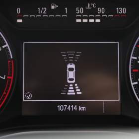 Foto inzerátu Opel Zafira 1.4 LPG Turbo