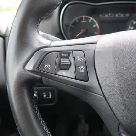 Foto inzerátu Opel Zafira 1.4 LPG Turbo