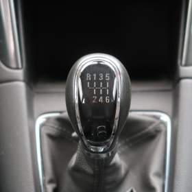 Foto inzerátu Opel Zafira 1.4 LPG Turbo