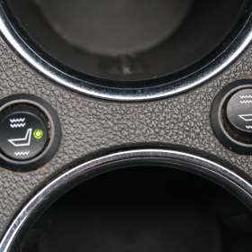 Foto inzerátu Opel Zafira 1.4 LPG Turbo