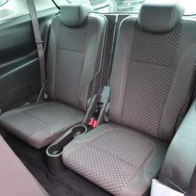 Foto inzerátu Opel Zafira 1.4 LPG Turbo