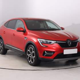 Renault Arkana 1.3 TCe / 19627299