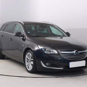 Foto inzerátu Opel Insignia 2.0 CDTI