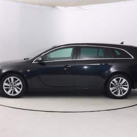 Foto inzerátu Opel Insignia 2.0 CDTI