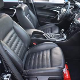 Foto inzerátu Opel Insignia 2.0 CDTI