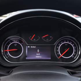 Foto inzerátu Opel Insignia 2.0 CDTI