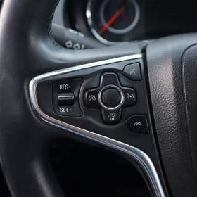 Foto inzerátu Opel Insignia 2.0 CDTI