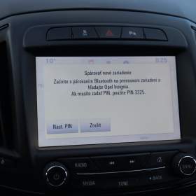 Foto inzerátu Opel Insignia 2.0 CDTI