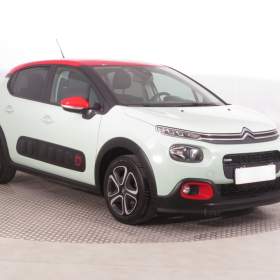 Citroën C3 1.2 PureTech / 19627303
