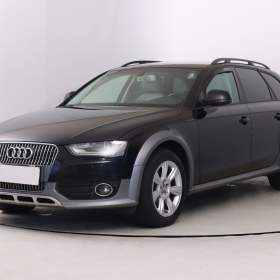Foto inzerátu Audi A4 Allroad 2.0 TDI