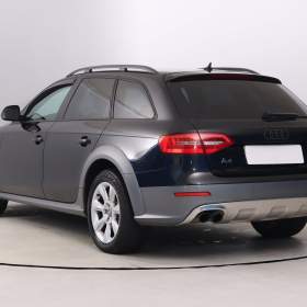 Foto inzerátu Audi A4 Allroad 2.0 TDI
