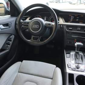 Foto inzerátu Audi A4 Allroad 2.0 TDI