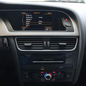 Foto inzerátu Audi A4 Allroad 2.0 TDI