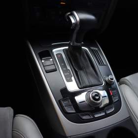 Foto inzerátu Audi A4 Allroad 2.0 TDI