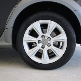 Foto inzerátu Audi A4 Allroad 2.0 TDI