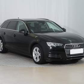 Audi A4 2.0 TDI / 19627308