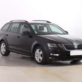 Fotka k inzerátu Škoda Octavia 2.0 TDI / 19625446