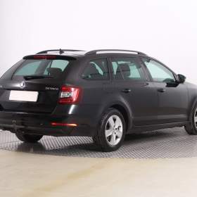 Foto inzerátu Škoda Octavia 2.0 TDI