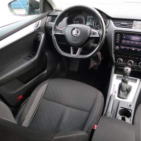 Foto inzerátu Škoda Octavia 2.0 TDI