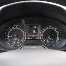 Foto inzerátu Škoda Octavia 2.0 TDI