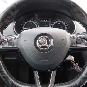 Foto inzerátu Škoda Octavia 2.0 TDI