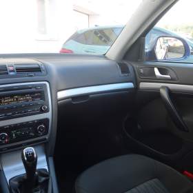 Foto inzerátu Škoda Octavia 1.6 TDI