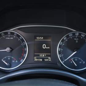 Foto inzerátu Škoda Octavia 1.6 TDI