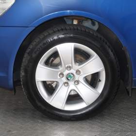 Foto inzerátu Škoda Octavia 1.6 TDI