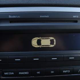 Foto inzerátu Škoda Octavia 1.6 TDI