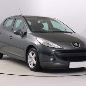 Peugeot 207 1.4 / 19627316