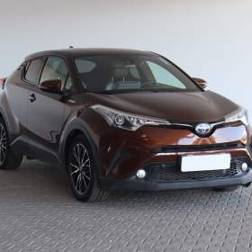 Toyota C- HR 1.8 Hybrid / 19627331