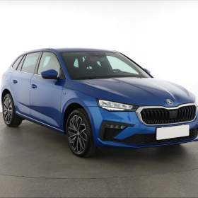 Foto inzerátu Škoda Scala 1.0 TSI