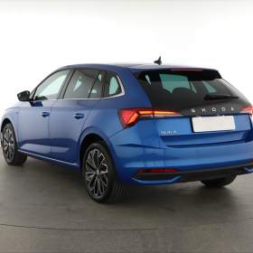 Foto inzerátu Škoda Scala 1.0 TSI