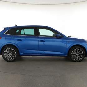 Foto inzerátu Škoda Scala 1.0 TSI