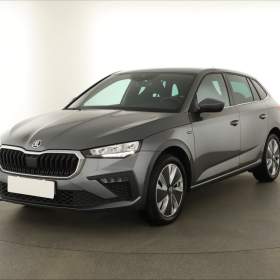 Foto inzerátu Škoda Scala 1.0 TSI