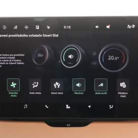 Foto inzerátu Škoda Scala 1.0 TSI